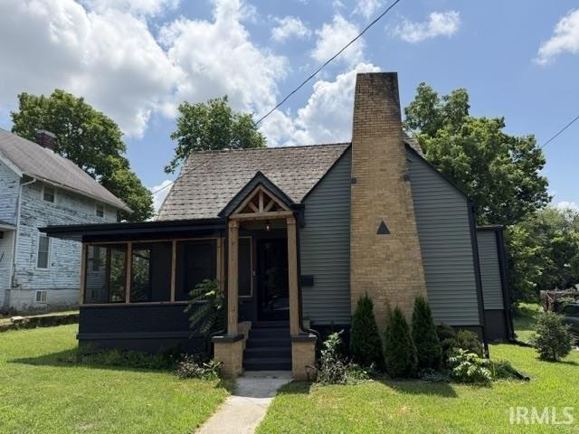 House for sale in Paoli, Indiana