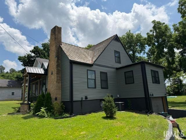 House for sale in Paoli, Indiana
