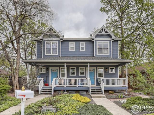 House for sale in Lafayette, Colorado