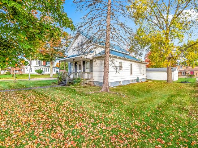 House for sale in Bronson, Branch County