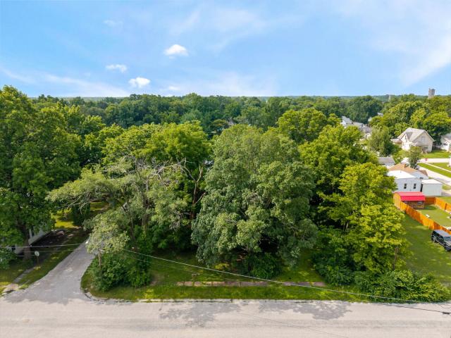 Land for sale in Kell, Illinois