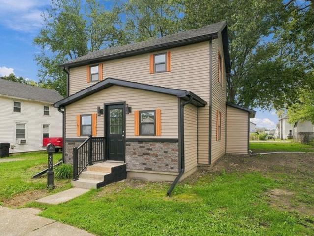 House for sale in Garrett, DeKalb County