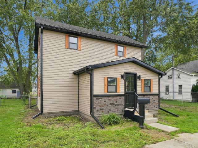 House for sale in Garrett, DeKalb County