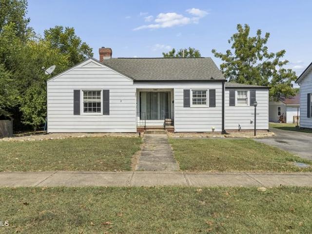 House for sale in Elizabethton, East Tennessee