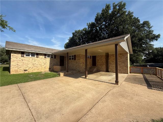 House for sale in Ark