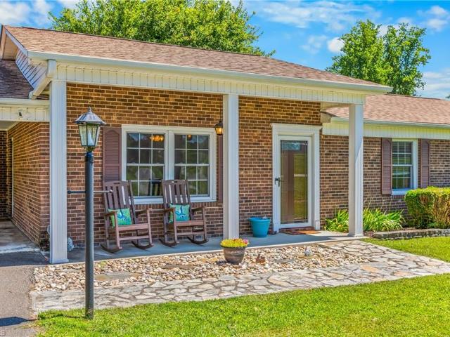 House for sale in Mount Airy, North Carolina