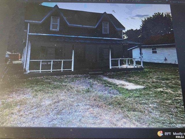 House for sale in Blueville, Edinburg