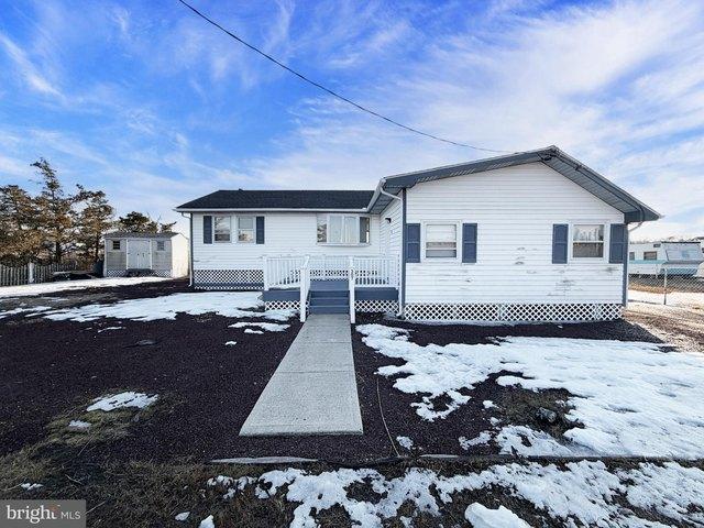 House for sale in Pleasantville, New Jersey