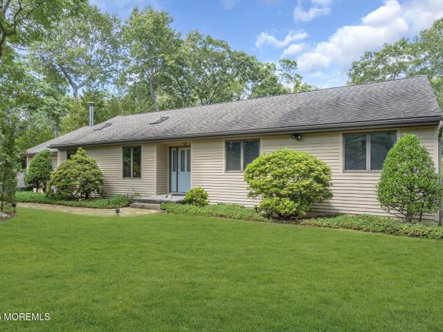 House for sale in Ewan, New Jersey