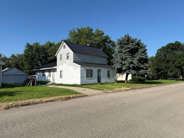 House for sale in Kansas