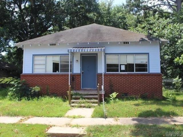 House for sale in Ark