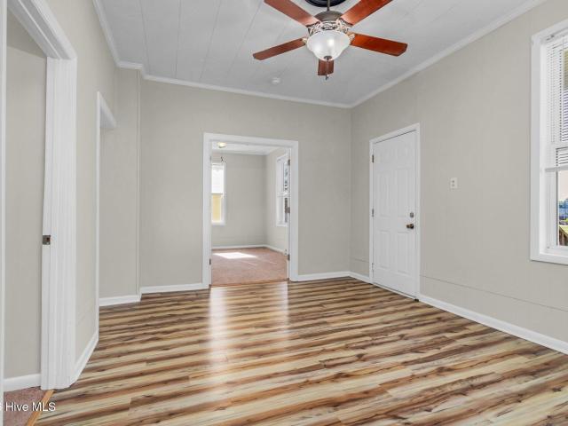 House for sale in Pinetops, North Carolina