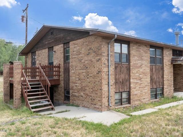 House for sale in Colorado
