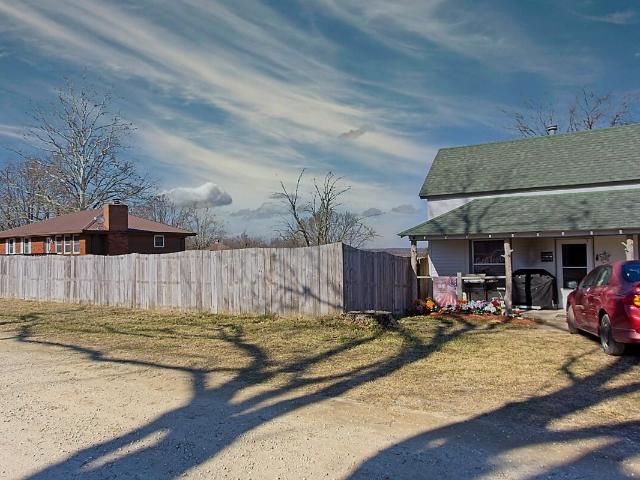 House for sale in Jerico Springs, Missouri
