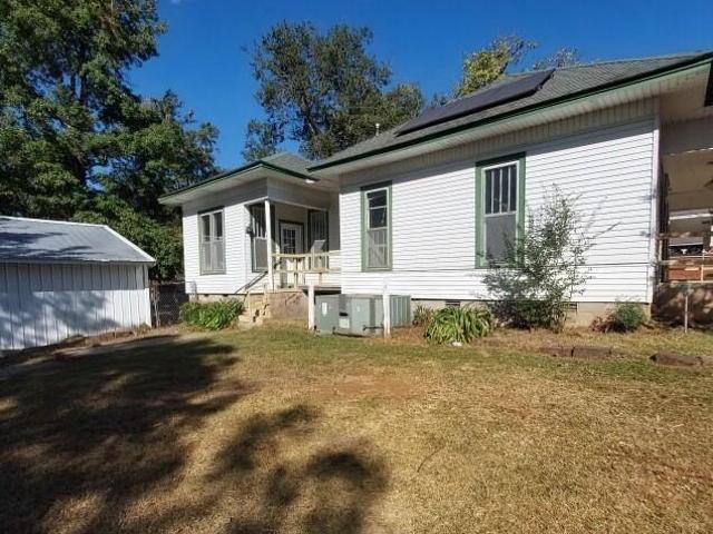 House for sale in Oklahoma