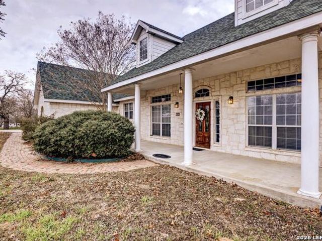 House for sale in Wilson, Texas