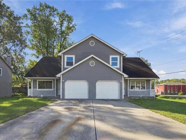Townhouse for sale in Smithville, Clay County