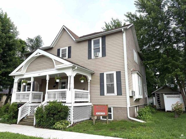 House for sale in Kansas