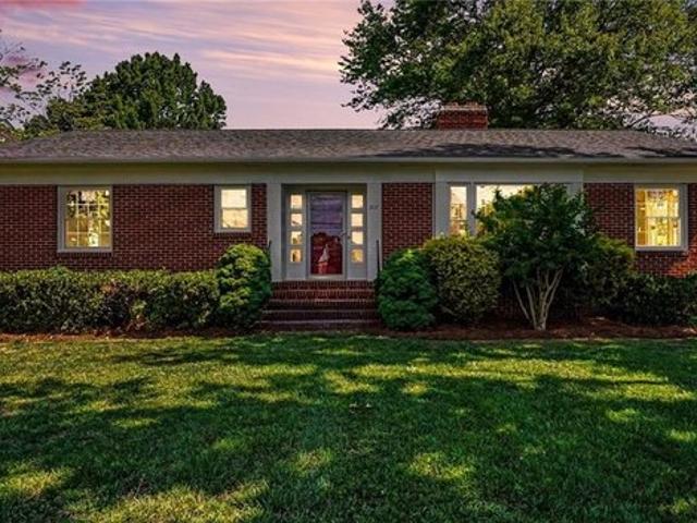House for sale in Stoneville, North Carolina