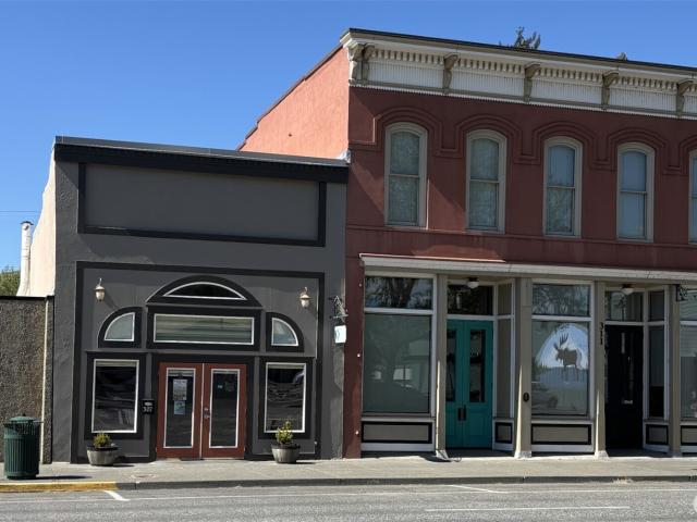 Commercial for sale in Dayton, Washington