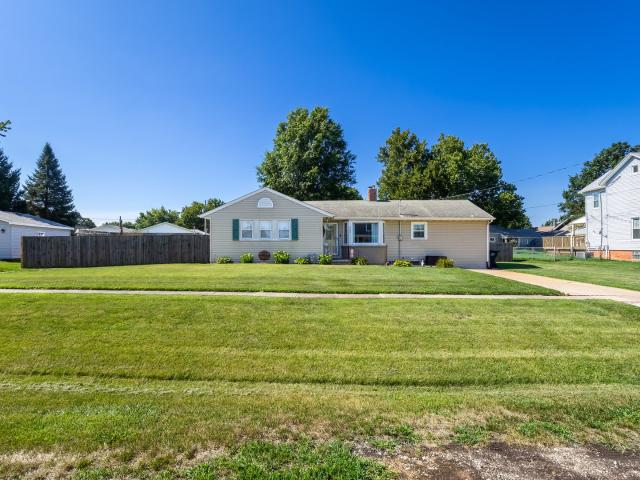 House for sale in Atkinson, Illinois
