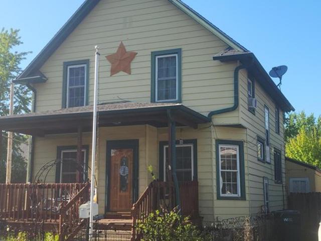 House for sale in La Porte, Indiana