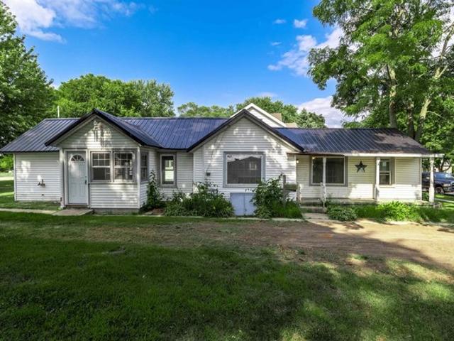 House for sale in Portage, Wisconsin