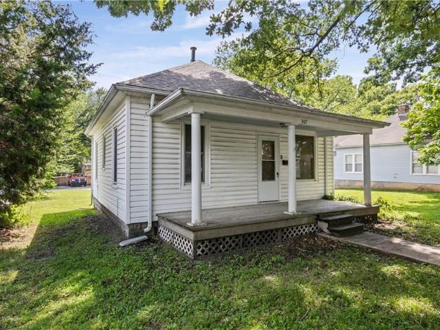 House for sale in Kansas