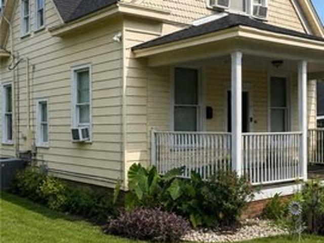House for sale in Fairmont, North Carolina