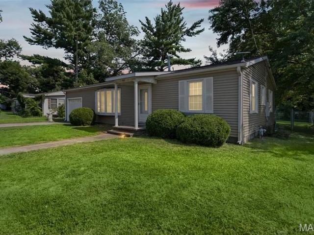 House for sale in Pike, Illinois