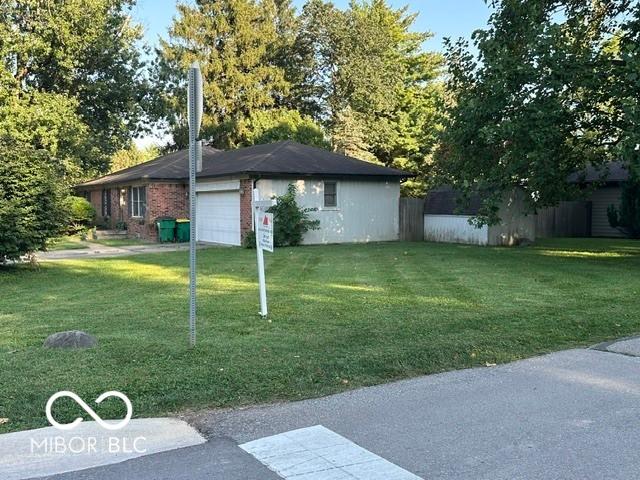 House for sale in Westfield, Indiana