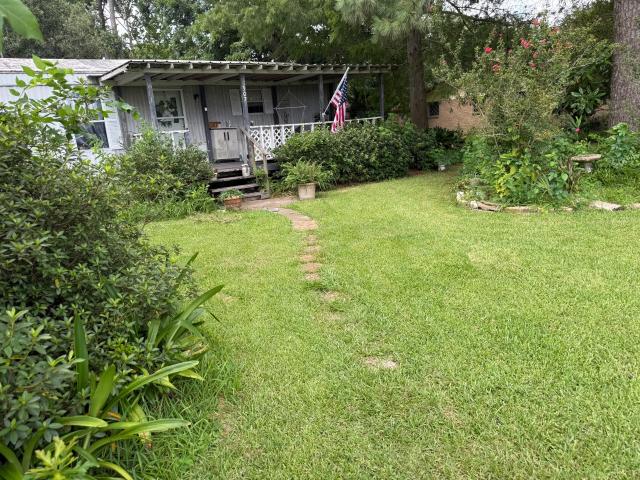 House for sale in Winnie, Chambers County
