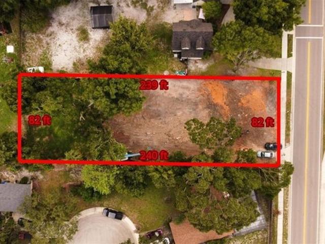 Land for sale in Ocoee, Orange County