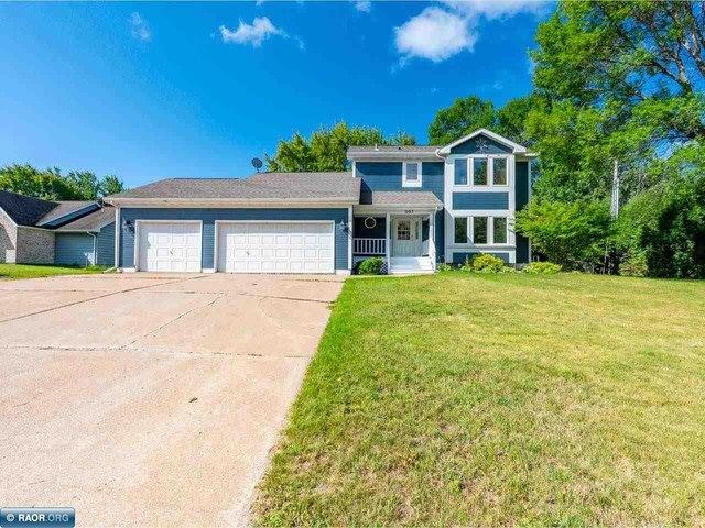 House for sale in Hibbing, Minnesota