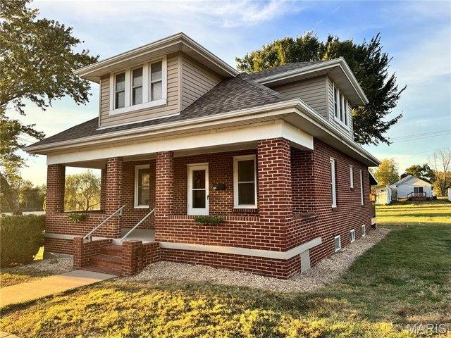 House for sale in Owensville, Gasconade County