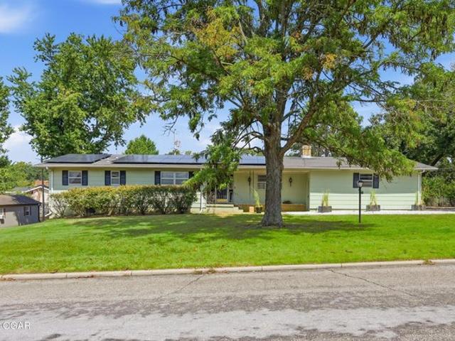 House for sale in Joplin, Missouri