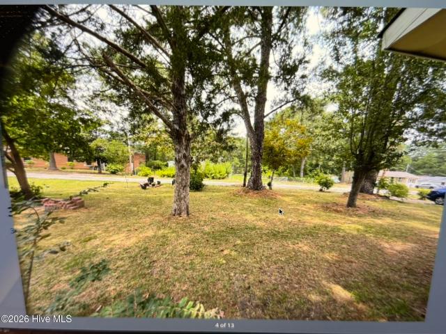 House for sale in Robersonville, North Carolina