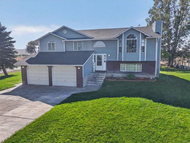 House for sale in Blackfoot, Bingham County