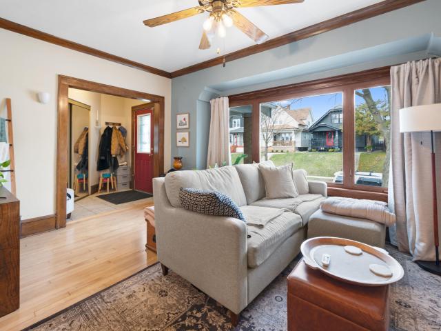 Property for sale in Bay View, Milwaukee