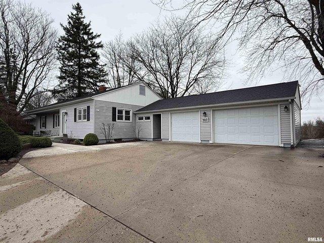 House for sale in Adams, Illinois