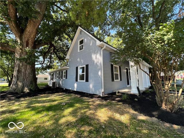 House for sale in Advance, Indiana