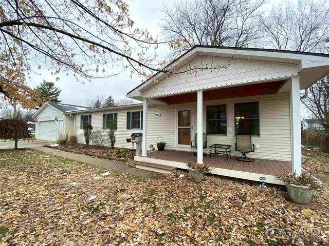 House for sale in Corunna, Michigan