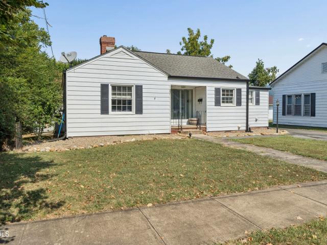 House for sale in Elizabethton, East Tennessee