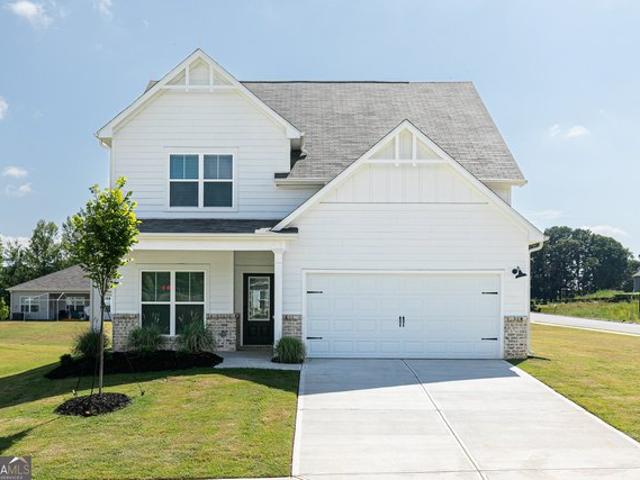 House for sale in Jefferson, Georgia