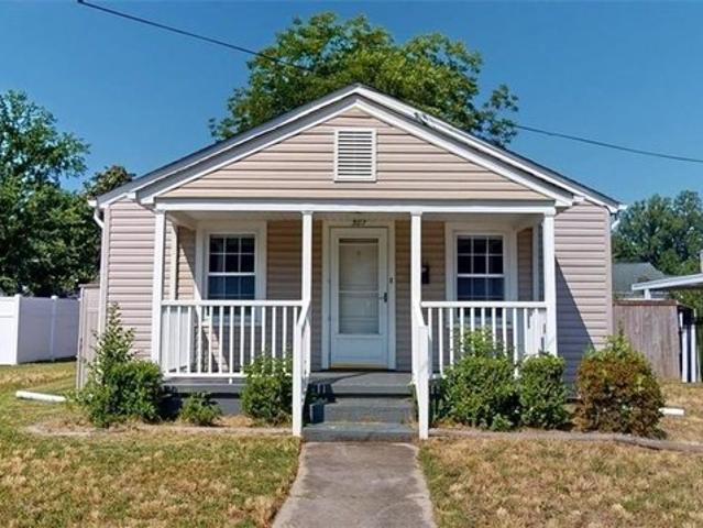 House for sale in Virginia
