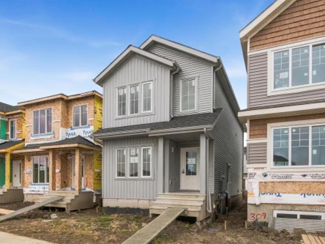House for sale in Fort Saskatchewan