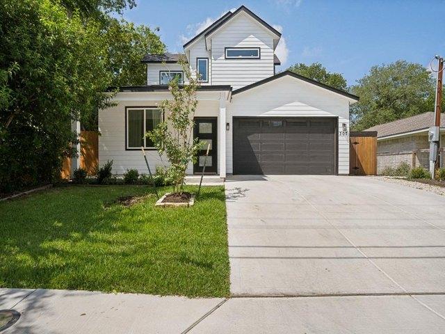 House for sale in Hays, Texas