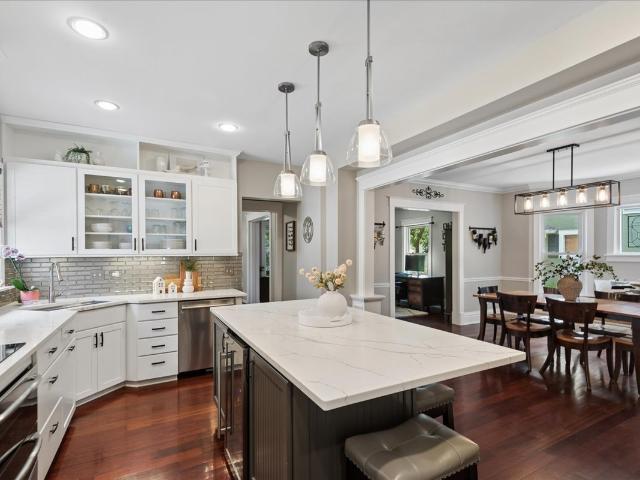 House for sale in Libertyville, Illinois