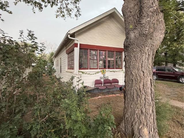 House for sale in Arriba, Lincoln County