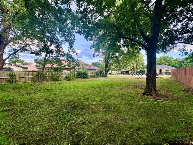 Land for sale in Rockwall, Texas
